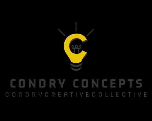 Condry Concepts 